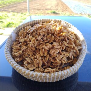 Βιολογικά Καρύδια 200gr